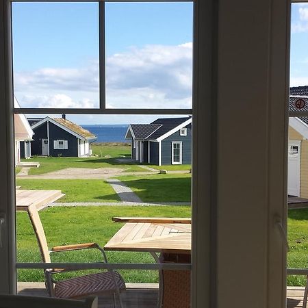Ferienhaus Heimathafen Sierksdorf Bagian luar foto