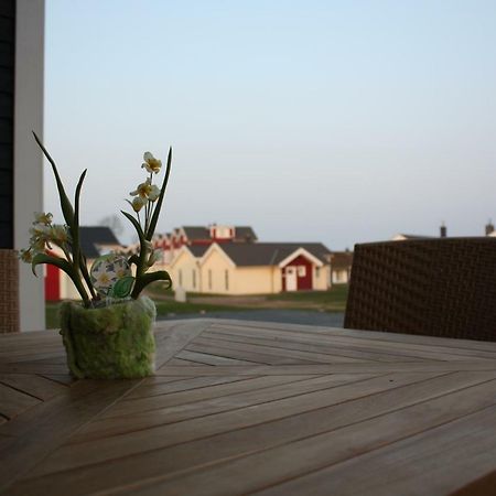 Ferienhaus Heimathafen Sierksdorf Ruang foto