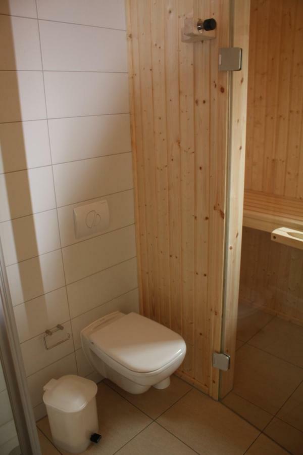 Ferienhaus Heimathafen Sierksdorf Ruang foto