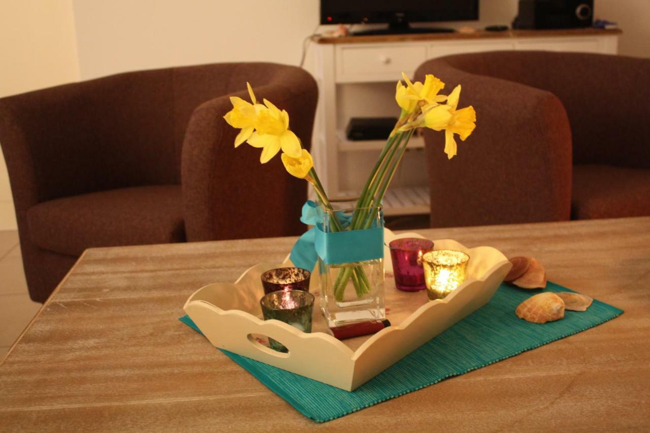 Ferienhaus Heimathafen Sierksdorf Ruang foto